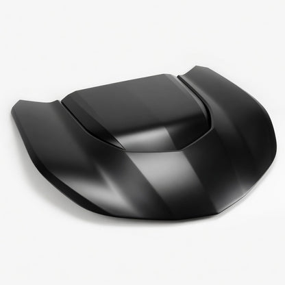 Chevrolet Camaro 2016-2023 ZL1 Style Aluminum Hood Unpainted Onecarworld