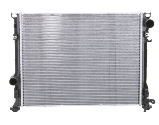 Radiator – Fits Chrysler 300 (2005–2008, 2011–2023) & Dodge Challenger (2008–2023) | 3.5L / 2.7L / 5.7L / 6.1L / 6.2L / 6.4L Engines | TG ONECARWORLD