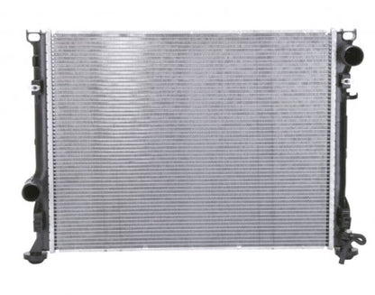 Radiator – Fits Chrysler 300 (2005–2008, 2011–2023) & Dodge Challenger (2008–2023) | 3.5L / 2.7L / 5.7L / 6.1L / 6.2L / 6.4L Engines | TG ONECARWORLD