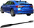 Honda Civic 2022-2025 Sedan RS Style Trunk Spoiler Wing - ABS Glossy Black