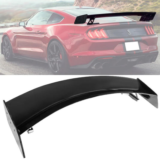Ford Mustang 2015-2022 (Coupe & Convertible – All Models) Rear Trunk Spoiler