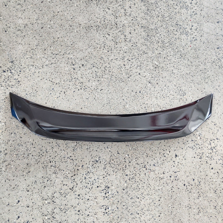 Honda Civic Sedan 2016-2020 R-Style Rear Trunk Spoiler – Glossy Black Onecarworld