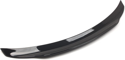 Mercedes-Benz C-Class W206 2022-2025 Trunk Spoiler PSM Style Gloss Black Onecarworld