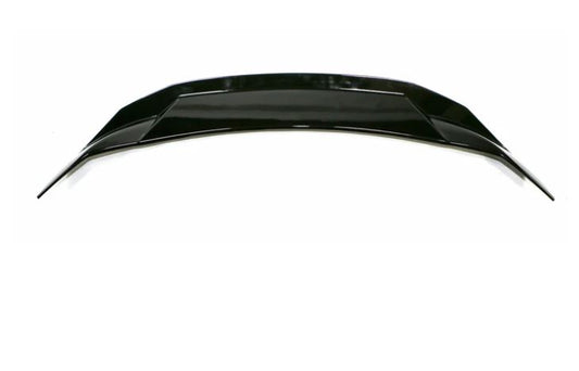 Honda Civic JDM Style Rear Trunk Spoiler Gloss Black ABS 2016-2021 Onecarworld