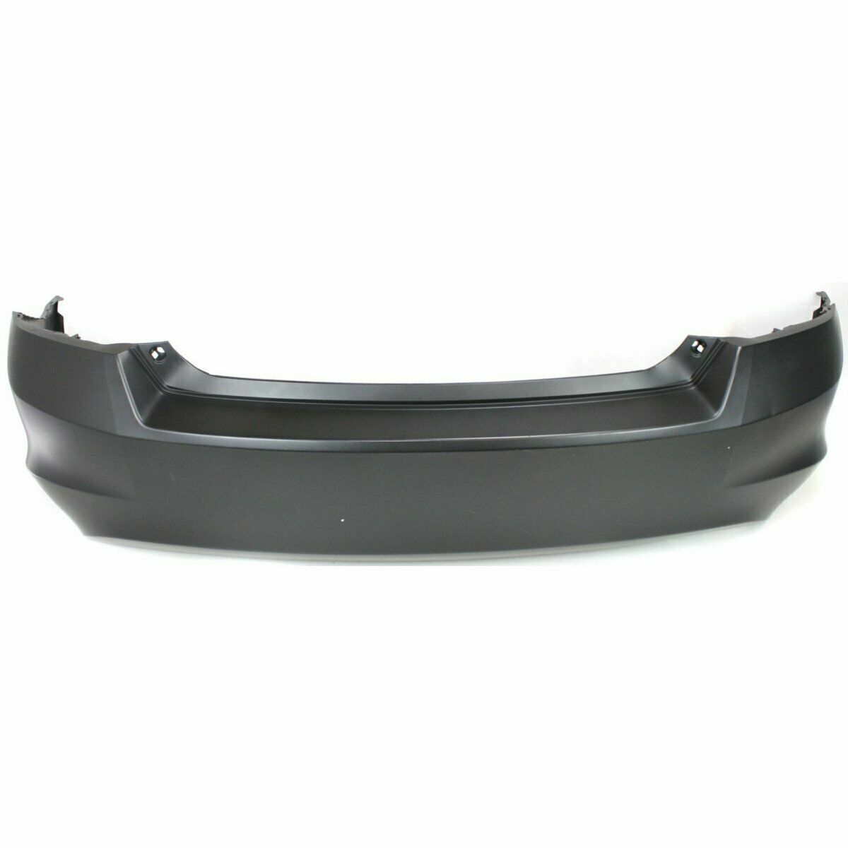 Honda ACCORD_SEDAN HO1100246 Rear Primed 4CYL Bumper Cover 2008-2012