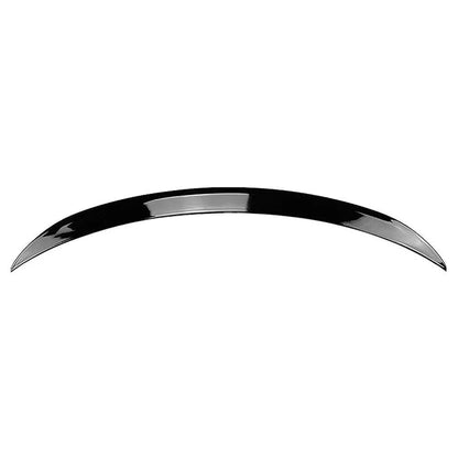 Gloss Black Tail Wing Rear Trunk Spoiler For Mercedes-Benz GLE Coupe C292 15-19 - ONECARWORLD