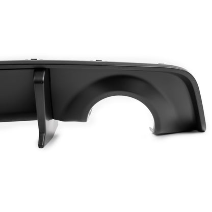 Dodge Charger SRT Rear Speed Diffuser 2015-2023 Gloss Black Aerodynamic Upgrade | Onecarworld