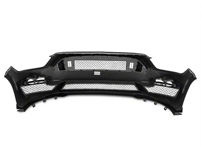 MP CONCEPT Mustang GT350 Style Front Bumper Kit | Fits 2015–2017 GT / EcoBoost / V6 | Unpainted | ONECARWORLD