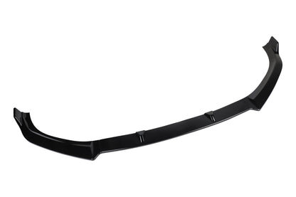 Audi A5 B9 2017–2020 Glossy Black Front Lip – Onecarworld