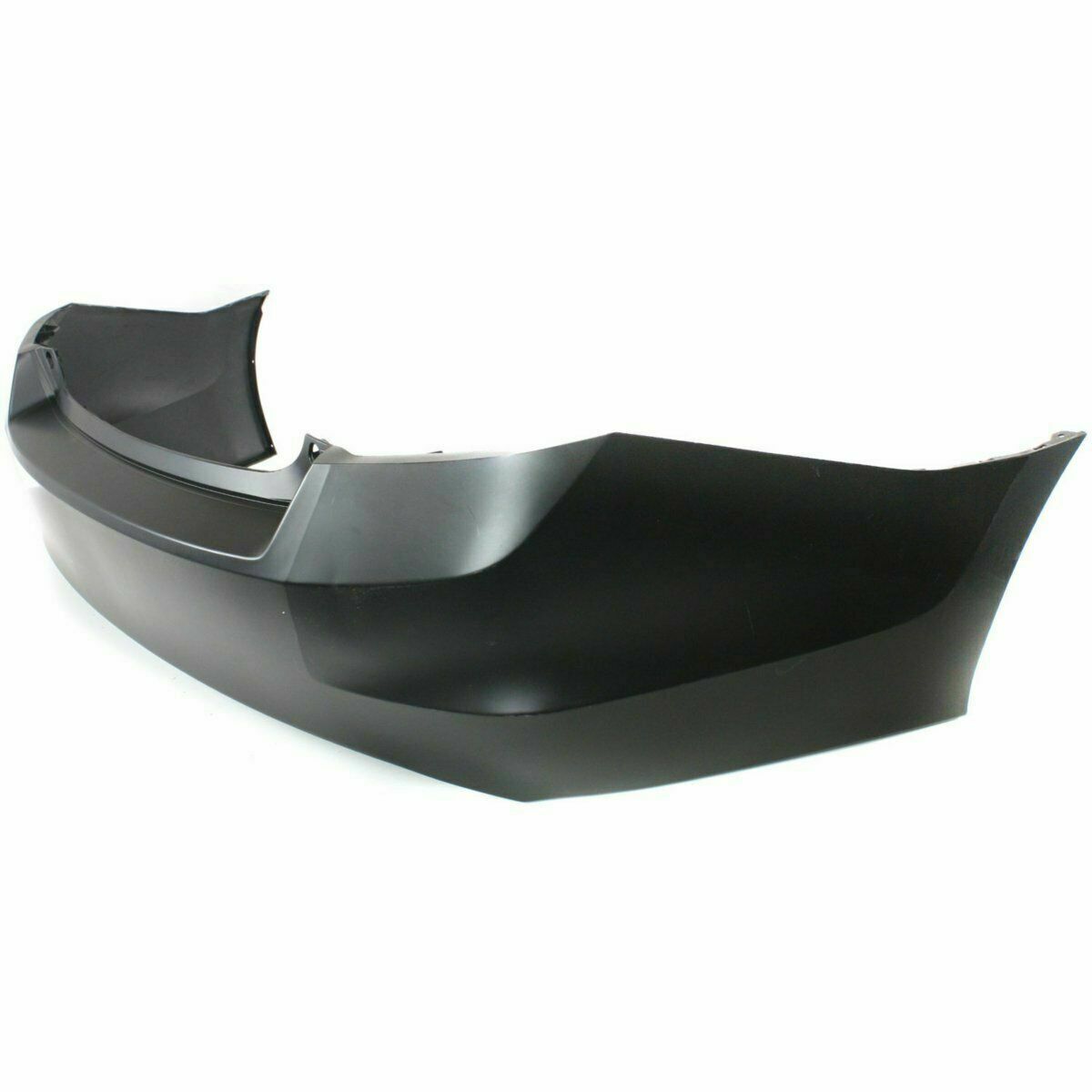 Honda ACCORD_SEDAN HO1100246 Rear Primed 4CYL Bumper Cover 2008-2012