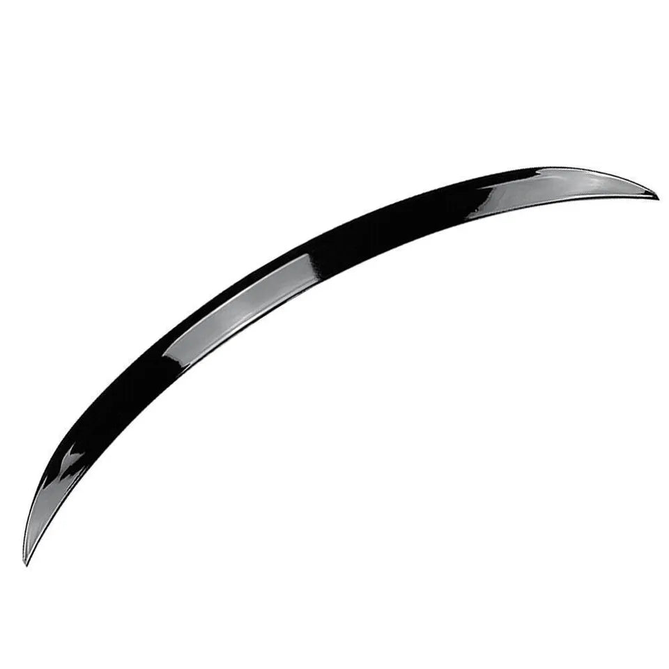 Gloss Black Tail Wing Rear Trunk Spoiler For Mercedes-Benz GLE Coupe C292 15-19 - ONECARWORLD