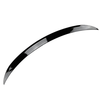 Gloss Black Tail Wing Rear Trunk Spoiler For Mercedes-Benz GLE Coupe C292 15-19 - ONECARWORLD