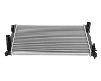 Radiator 1" Core – Fits Dodge Charger / Challenger & Chrysler 300 (2009–2023) | TG ONECARWORLD