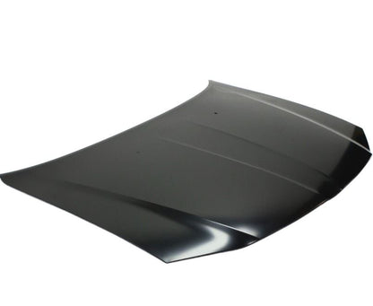 Chrysler 300 2011–2023 Aluminum Hood – CAPA Certified OEM Replacement | TG ONECARWORLD