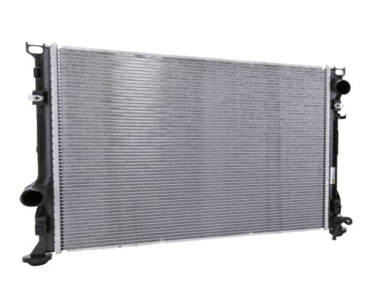 Radiator – Fits Chrysler 300 (2005–2008, 2011–2023) & Dodge Challenger (2008–2023) | 3.5L / 2.7L / 5.7L / 6.1L / 6.2L / 6.4L Engines | TG ONECARWORLD