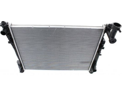 Radiator 1-3/4" Thick Core – Fits Dodge Charger / Challenger & Chrysler 300 (2009–2023) | TG ONECARWORLD