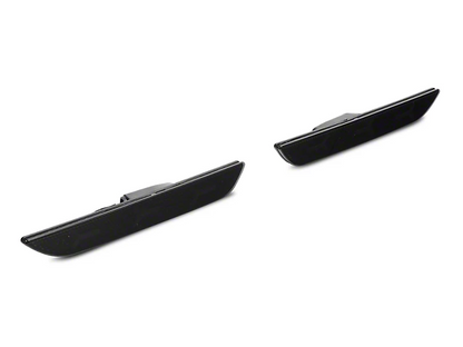 MP Concepts Ford Mustang Rear Side Marker Lights LED Smoked Lens  2015-2017  Onecarworld