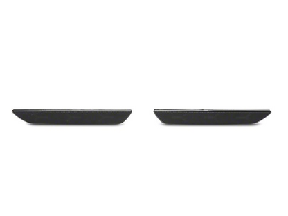 MP Concepts Ford Mustang Rear Side Marker Lights LED Smoked Lens  2015-2017  Onecarworld