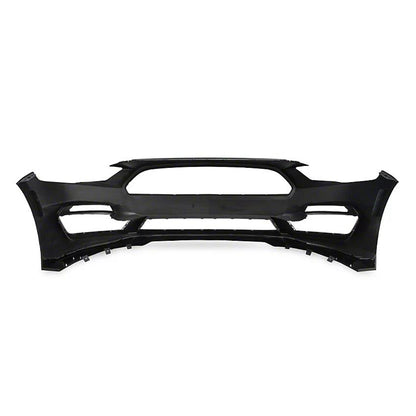 Mustang GT EcoBoost 2018–2023 GT350 Style Front Bumper Kit Unpainted | ONECARWORLD