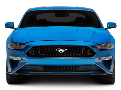 MP Concepts Aluminum GT350 Style Hood Unpainted (18-23 Mustang GT, EcoBoost) Onecarworld