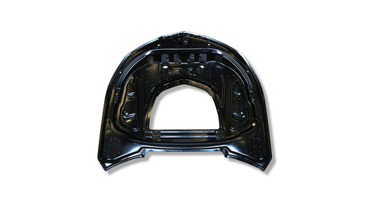 Chevrolet Camaro 2016-2023 ZL1 Style Aluminum Hood Unpainted Onecarworld