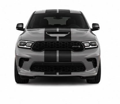 Dodge Durango SRT Style Conversion Kit 2011+ | Onecarworld