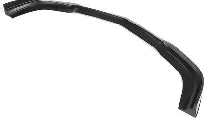 Dodge Charger Front Bumper Lip Spoiler for 2011-2014 – Glossy Black – Onecarworld