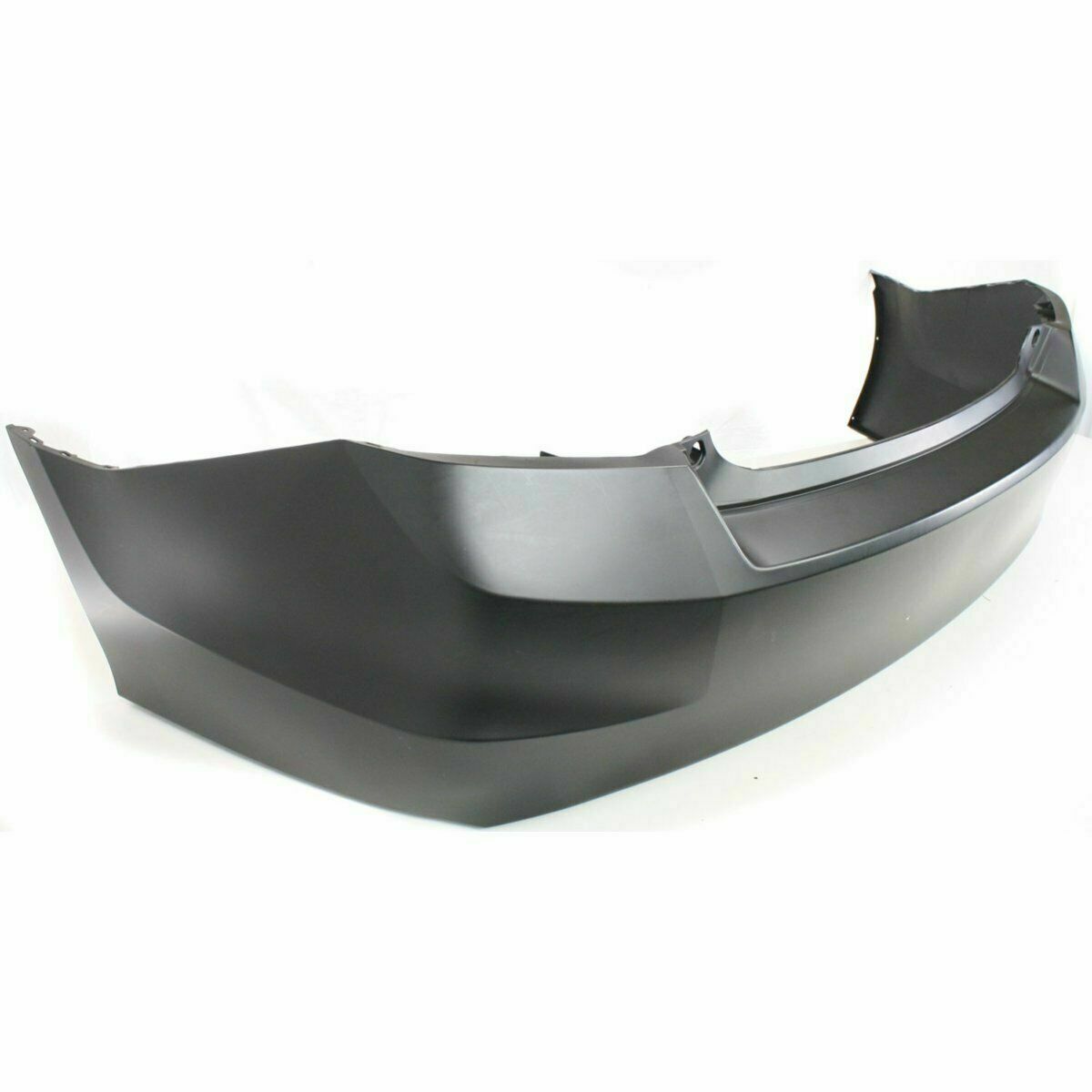 Honda ACCORD_SEDAN HO1100246 Rear Primed 4CYL Bumper Cover 2008-2012