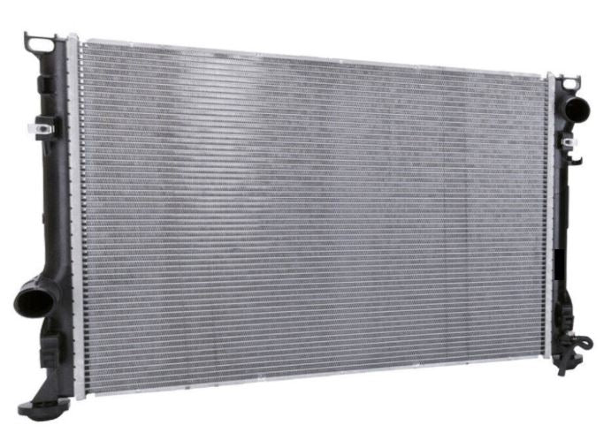 Radiator – Fits Chrysler 300 (2005–2008, 2011–2023) & Dodge Challenger (2008–2023) | 3.5L / 2.7L / 5.7L / 6.1L / 6.2L / 6.4L Engines | TG ONECARWORLD