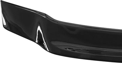 Acura TSX Sedan Trunk Spoiler Glossy Black – Fits 2009–2013 – Onecarworld