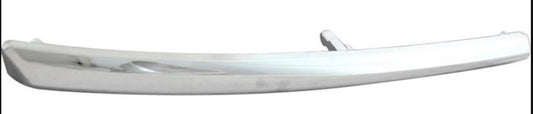 OE Replacement HONDA ACCORD_SEDAN Grille Molding (Partslink Number HO1213109)
