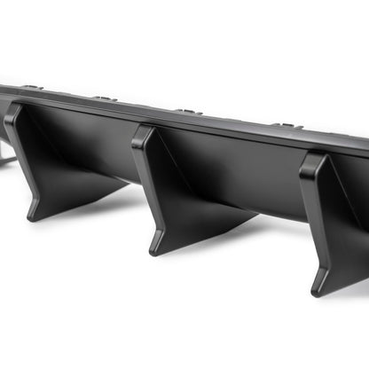 Dodge Charger SRT Rear Speed Diffuser 2015-2023 Gloss Black Aerodynamic Upgrade | Onecarworld