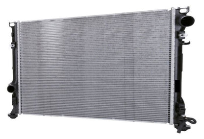 Radiator – Fits Chrysler 300 (2005–2008, 2011–2023) & Dodge Challenger (2008–2023) | 3.5L / 2.7L / 5.7L / 6.1L / 6.2L / 6.4L Engines | TG ONECARWORLD