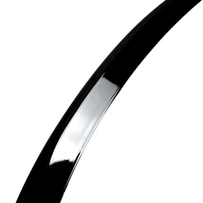 Gloss Black Tail Wing Rear Trunk Spoiler For Mercedes-Benz GLE Coupe C292 15-19 - ONECARWORLD