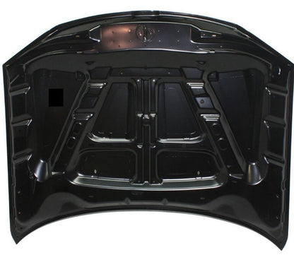 Chrysler 300 2011–2023 Aluminum Hood – CAPA Certified OEM Replacement | TG ONECARWORLD