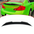 Rear Trunk Spoiler Wing for Infiniti G37/G35 Q40 (2007-2015)4 Door Sedan.
