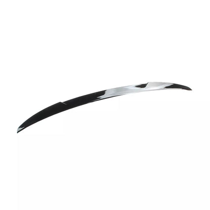 Volkswagen Jetta MK7 2017-2023Glossy Black Duckbill Rear Trunk Spoiler Wing