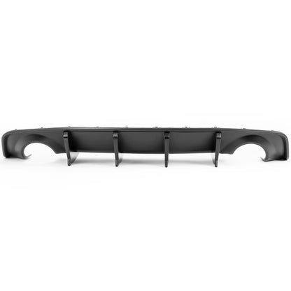 Dodge Charger SRT Rear Speed Diffuser 2015-2023 Gloss Black Aerodynamic Upgrade | Onecarworld