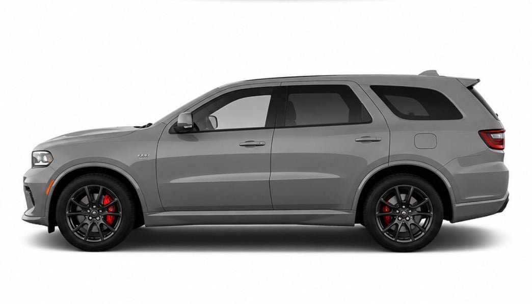 Dodge Durango SRT Style Conversion Kit 2011+ | Onecarworld