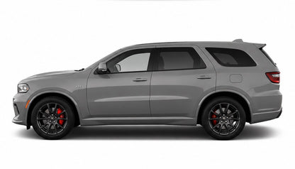 Dodge Durango SRT Style Conversion Kit 2011+ | Onecarworld