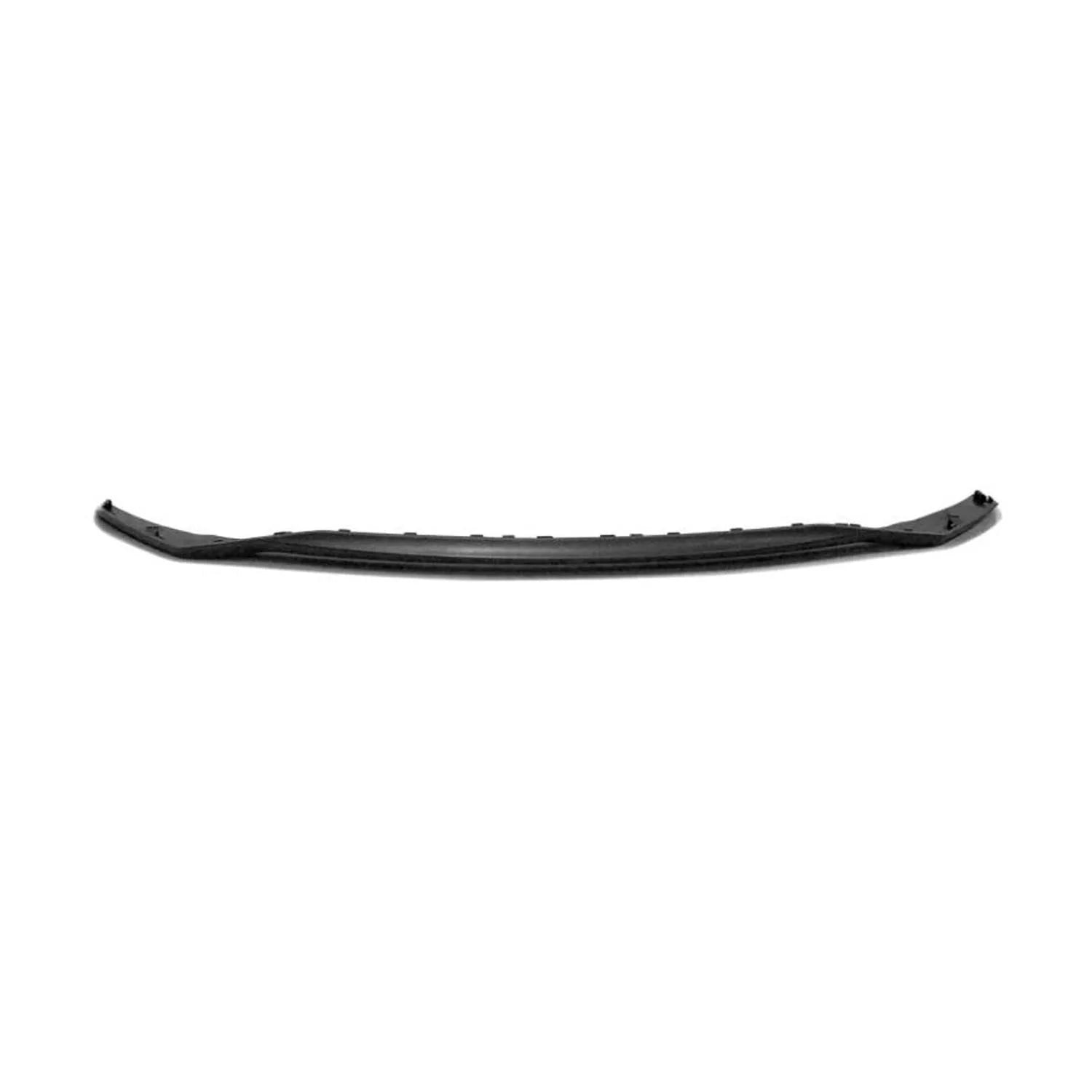 Front Bumper Spoiler (Standard Line) Hyundai Elantra	2019-2020