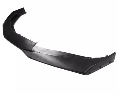 2014-2015 Chevy Camaro 5TH to 6TH Gen 1LE Style Black Front Bumper PP