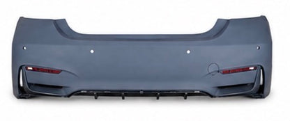BMW 4 Series F32/F36 M4 Style Rear Bumper Conversion 2013-2020 | Onecarworld