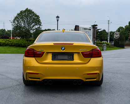BMW 4 Series F32/F36 M4 Style Full Body Kit Conversion 2013-2020