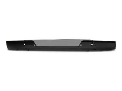 MP Concepts Wicker Bill Rear Spoiler Fits Chevrolet Camaro 2016-2024 (No Rear Camera) Ducktail Style Unpainted – Onecarworld