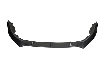 Ford Fusion 2013-2016 Glossy Black Flexible Front Lip – Onecarworld