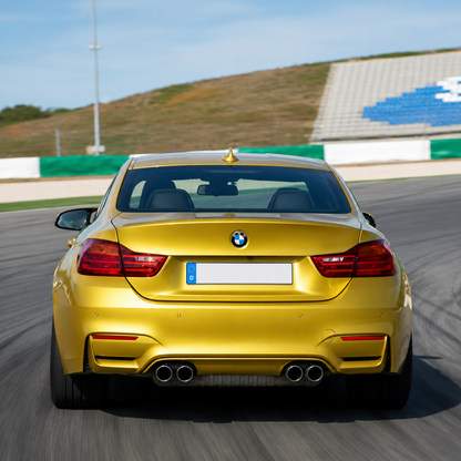 BMW 4 Series F32/F36 M4 Style Full Body Kit Conversion 2013-2020