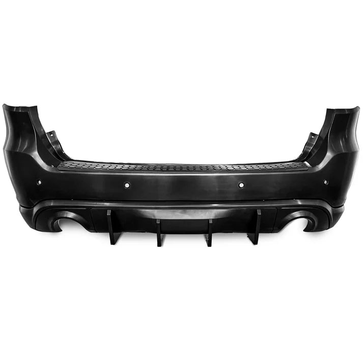 Dodge Durango SRT Style Conversion Kit 2011+ | Onecarworld
