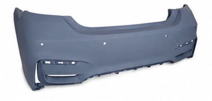 BMW 4 Series F32/F36 M4 Style Rear Bumper Conversion 2013-2020 | Onecarworld