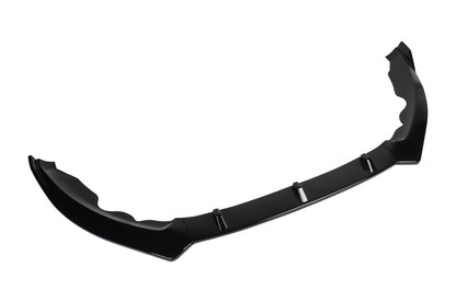 Ford Fusion 2013-2016 Glossy Black Flexible Front Lip – Onecarworld